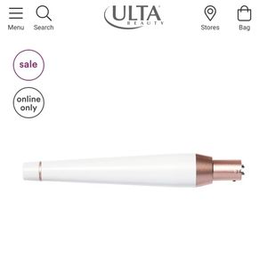 T3 Tousled Waves 1.25''-0.75'' Tapered Barrel